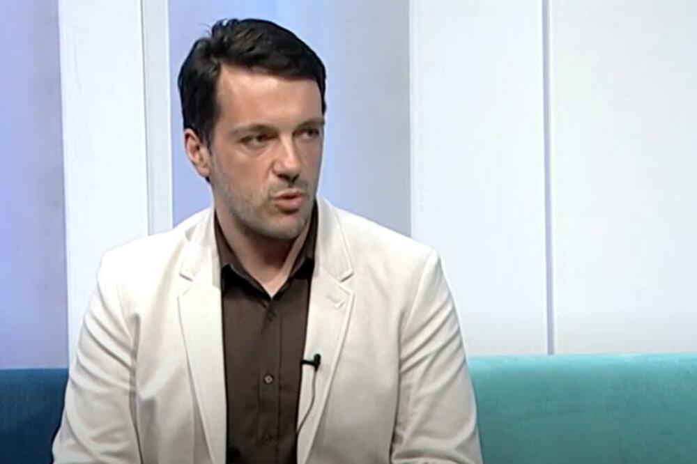 Milan Rosandić