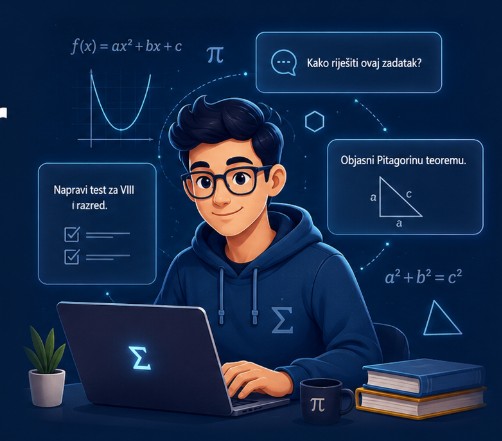 Profesor matematike