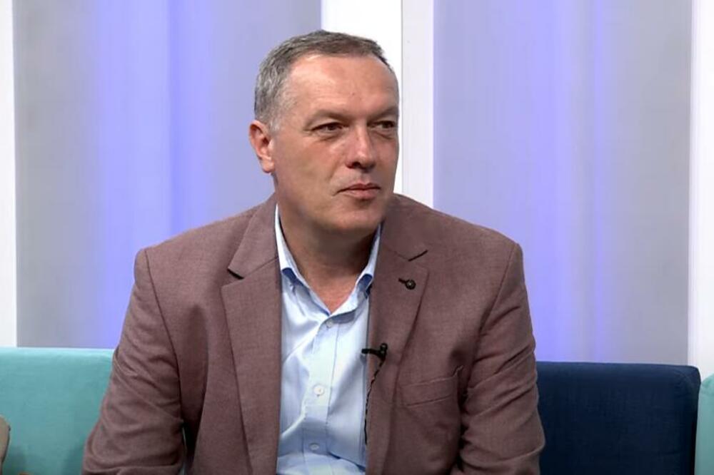 Radomir Božović