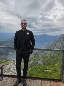 Goran Bigović