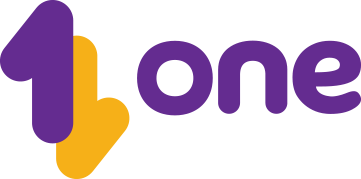 ONE