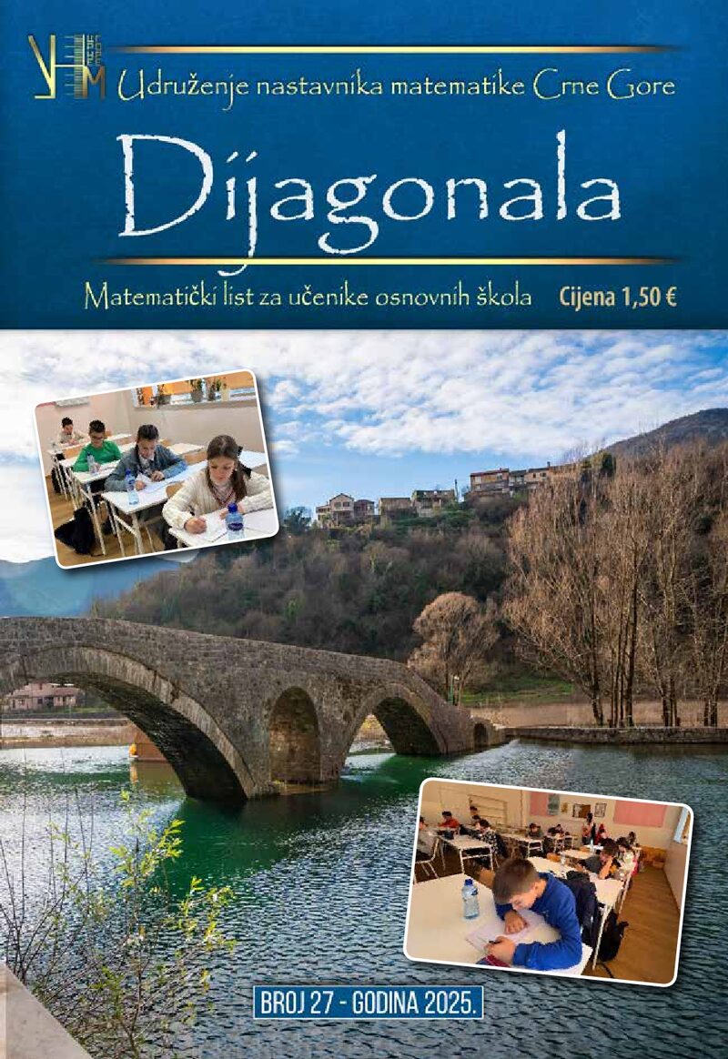 Dijagonala br. 27
