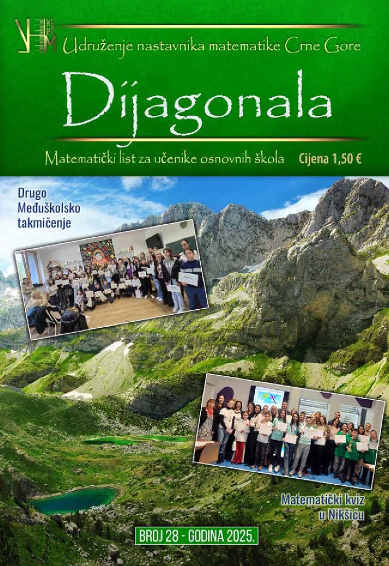 Dijagonala br. 28